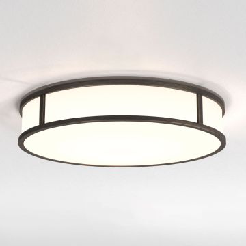 Astro Lighting MASHIKO 1121085 Süllyesztett mennyezeti lámpa 3x12W/E27 IP44