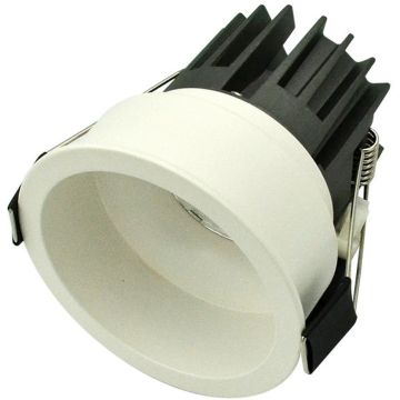 Zambelis RECESSED SPOT LED S077 Beépíthető spotlámpa 13W/led 3000K 910lm IP54