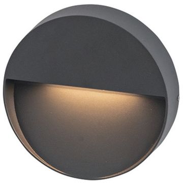 Zambelis STEP LIGHT E242-G Fali lámpa 7W/led 3000K 480lm IP65