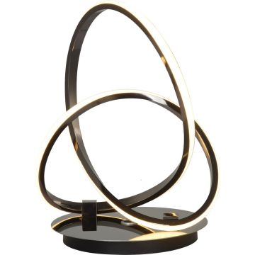 Aviano Lighting BANDOL 8064-105 Asztali lámpa 1x12w/led 3000k 1200lm