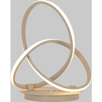 Aviano Lighting BANDOL 8064-113 Asztali lámpa 12w/led 3000k 1200lm