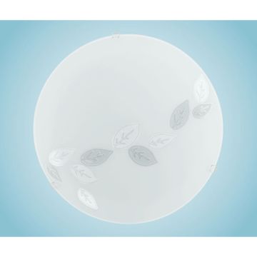 Eglo MARS 80264 Süllyesztett mennyezeti lámpa 1x60W/E27