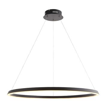 Endon STATEN 80628 Függőlámpa 1x45W/LED 3000K 2000LM IP20