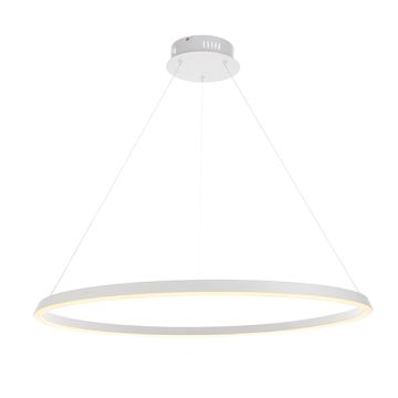 Endon STATEN 80629 Függőlámpa 1x45W/LED 3000K 2000LM IP20