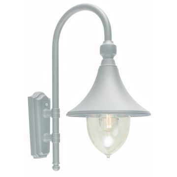 Norlys FIRENZE 800W Fali lámpa 1x9W/E27 IP54