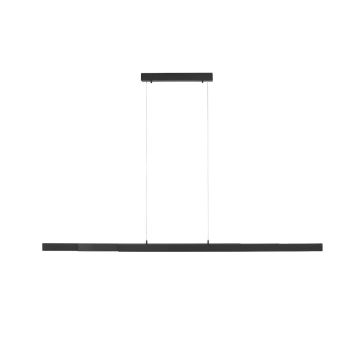 Paul Neuhaus LUZI 11660-13 Függőlámpa 3x13W/LED 3000K 1500LM IP20