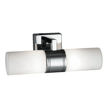Prezent ANITA 8001 Fali lámpa 2x33W/G9 IP44