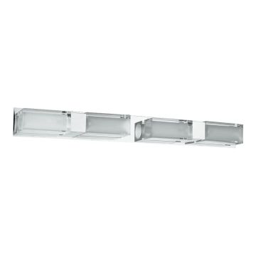 Prezent CASIUS 8032 Fali lámpa 4x33W/G9 IP20