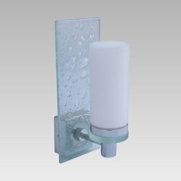 Prezent LYRICA 8002 Fali lámpa 1x40W/G9 IP44
