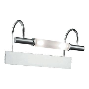 Prezent VISTA II. 8024 Fali lámpa 2x28W/G9 IP44