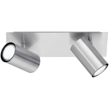 Trio MARLEY 802400207 Spotlámpa 2x35w/gu10 ip20