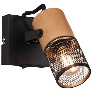 Trio TOSH 804370132 Fali lámpa 1x15w/e14 ip20
