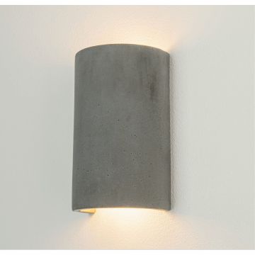 Zambelis UP-DOWN LIGHT 25384 Fali lámpa 2x25W/G9 IP20