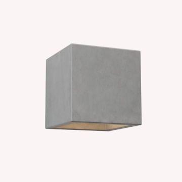 Zambelis WALL LAMP 180023 Fali lámpa 1x25W/G9 IP20