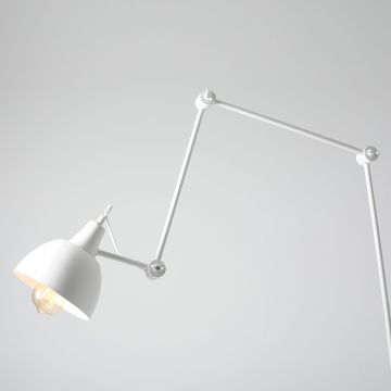 Aldex AIDA 814A Állólámpa 1x60W/E27