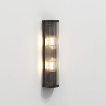 Astro Lighting AVIGNON 1427003 Fali lámpa 2x12W/E27 IP20