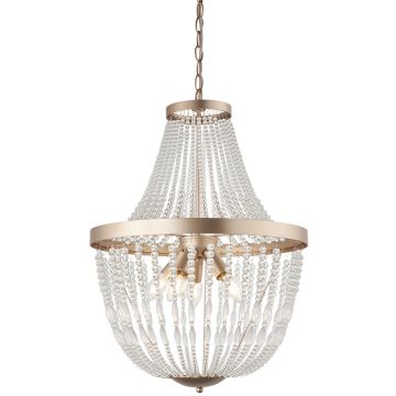 Endon CELINE 81913 Csillár 5x40W/E14 IP20