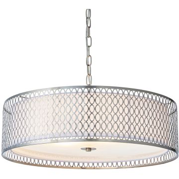 Endon CORDERO 81969 Csillár 3x40W/E27 IP20