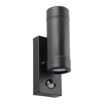 Endon ICARUS PIR 81011 Fali lámpa 2x5W/GU10 IP44