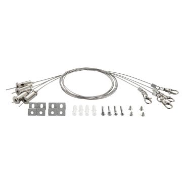 Endon STRATUS 81744 Szerelési elem IP20