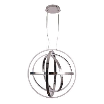 Milagro COPERNICUS ML6153 Függőlámpa 180W LED 3000K 4000LM IP20