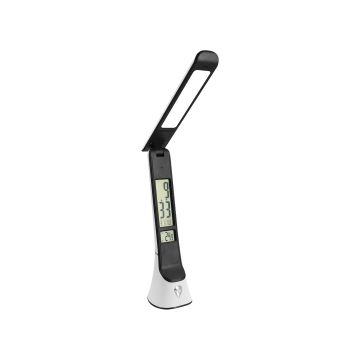 Milagro TORI ML6107 Asztali lámpa 5W LED 3000K–6000K 260LM IP20