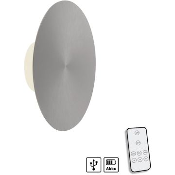 Paul Neuhaus AKKU-PUNTUA 8153-15 Fali lámpa 1x1,3W/LED 3000k 180lm ip20