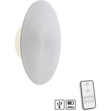 Paul Neuhaus AKKU-PUNTUA 8153-95 Fali lámpa 1x1,3W/LED 3000k 180lm ip20