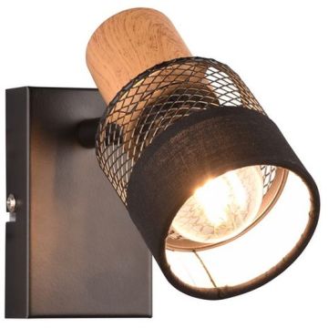 Trio NANDINI 811700132 Spotlámpa 1x10w/e14 ip20
