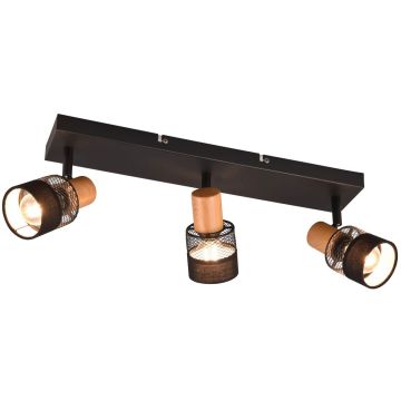 Trio NANDINI 811700332 Spotlámpa 3x10w/e14 ip20