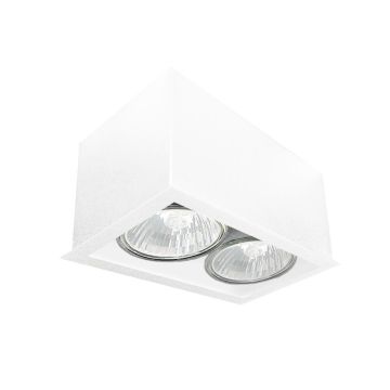 Antigo Cage 1081 Beépíthető spotlámpa 2x10W/GU10 IP20
