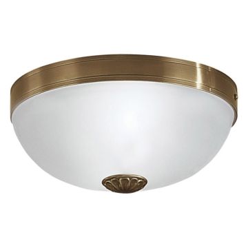 Eglo IMPERIAL 82741 Süllyesztett mennyezeti lámpa 2x60W/E27