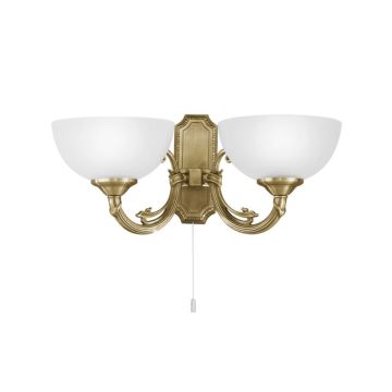 Eglo SAVOY 82752 Fali lámpa 2x40W/E14