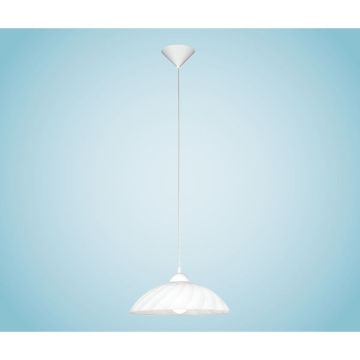 Eglo VETRO 82785 Függőlámpa 1x60W/E27