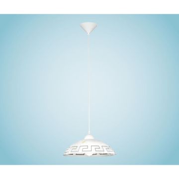 Eglo VETRO 82786 Függőlámpa 1x60W/E27