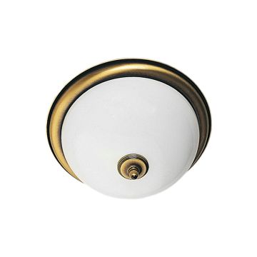 Jupiter PLAFON 82 Süllyesztett mennyezeti lámpa 2x15W/E27 IP20