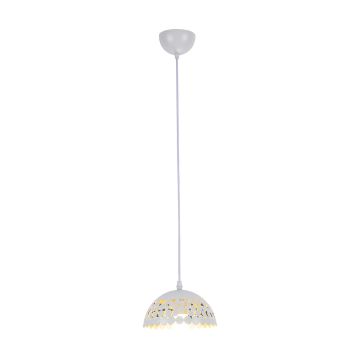 Milagro LISA ML6138 Függőlámpa 1x60W/E27 IP20