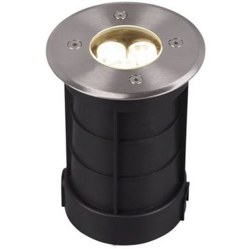 Trio BELAJA 821660107 Kerti lámpa 1x3w/led 3000k 350lm ip65