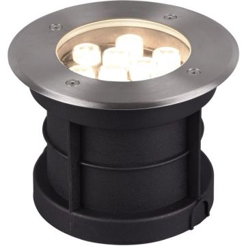 Trio BELAJA 821660207 Kerti lámpa 1x9w/led 3000k 540lm ip65