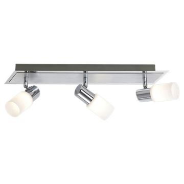 Trio CLAPTON 821410305 Spotlámpa 3x5w/led 3000k 430lm ip20
