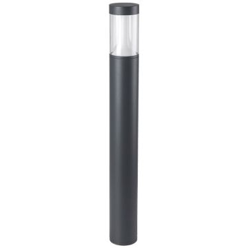 Zambelis BOLLARD LIGHT E277 Állólámpa 10W/led 3000K 993lm IP54