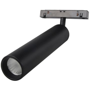 Zambelis MAGNETIC SPOT 2095-D Sínreflektor 15W/led 3000K 1225lm IP20