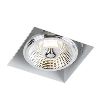Antigo Komoro 7322 Beépíthető spotlámpa 1x18W/GU10 ES111 IP20