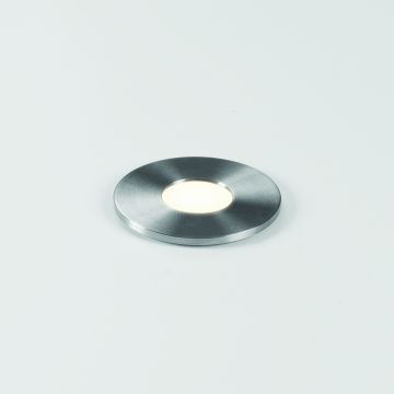 Astro Lighting TERRA 1201005 Beépíthető spotlámpa 1x1W/LED 3000K 53LM IP65