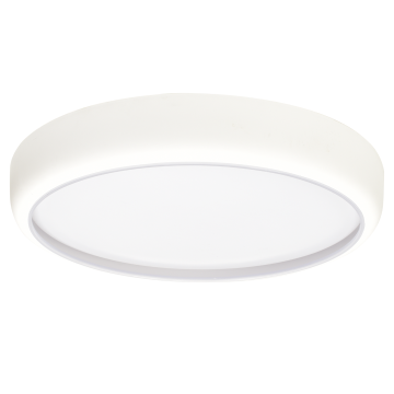 Milagro GEA ML6393 Süllyesztett mennyezeti lámpa 36W LED 3000K–6000K 2520LM IP20