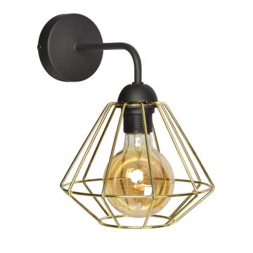 Milagro LUPO MLP6269 Fali lámpa 1x60W/E27 IP20
