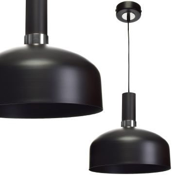 Milagro MALMO MLP6203 Függőlámpa 1x60W/E27
