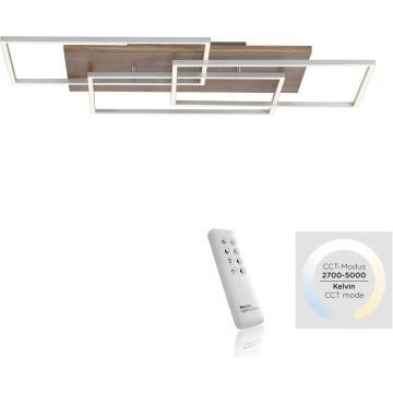 Paul Neuhaus PALMA 8330-79 Plafonlámpa 3x40W/LED ip20