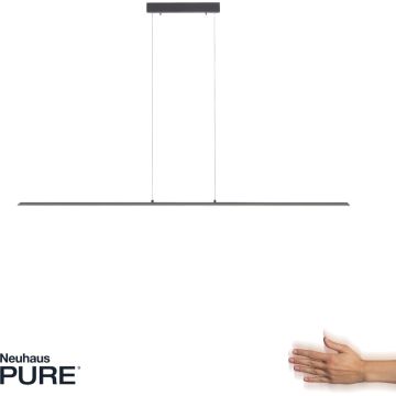 Paul Neuhaus PURE-LITE 8377-13 Függőlámpa 1x47W/LED 2700-5000k 4800lm ip20