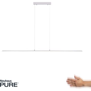 Paul Neuhaus PURE-LITE 8377-55 Függőlámpa 1x47W/LED 2700-5000k 4800lm ip20